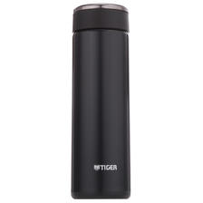 TIGER 虎牌 MMW-A48C-KC 保温杯 480ml 银黑色 61.02元（需用券）