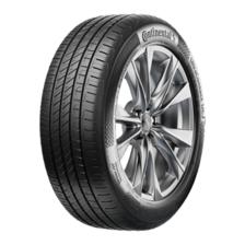 德国马牌 德国德国马牌 Continental UCJ 汽车轮胎 195/65R15 91V 234元