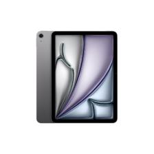 教育优惠：Apple iPad Air 11英寸 M4芯片 256G 深空灰色 4899元