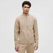 lululemon Sojourn 男款夹克 LM3FYDS 590元（需用券）