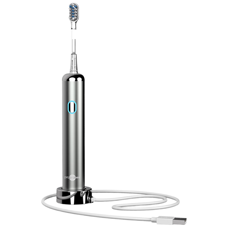 博皓 LS-1情侣款电动牙刷 一年质保 配4软毛刷头 65.15元（需用券）