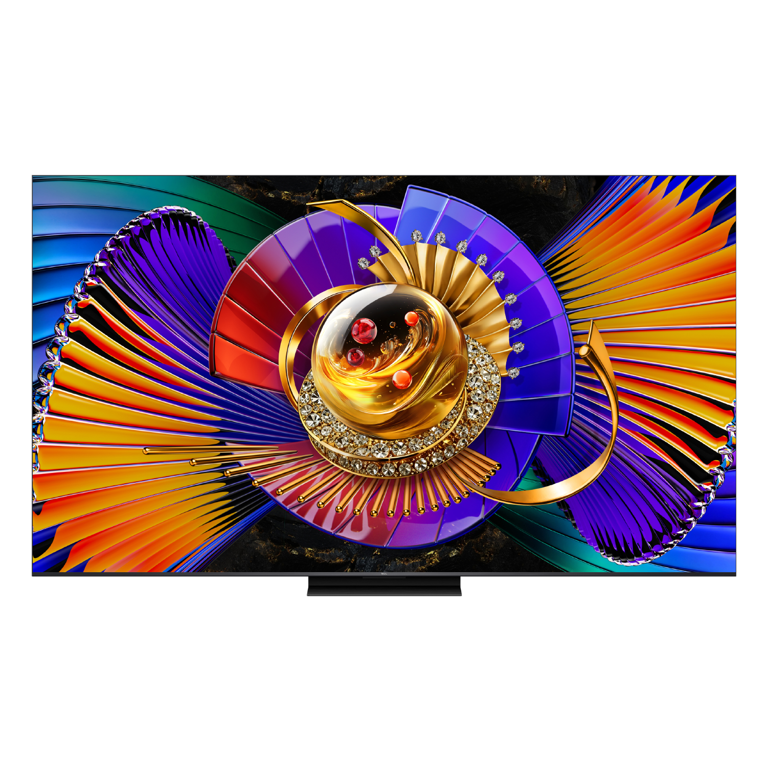 PLUS、预售：TCL Q9M Pro 85英寸电视 固定挂架送装一体版 8456.65元包邮（组合优惠凑单更低）