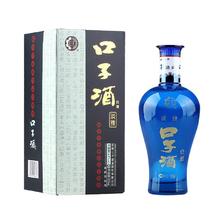 口子窖 淡雅 兼香型白酒 41度 500mL 15元