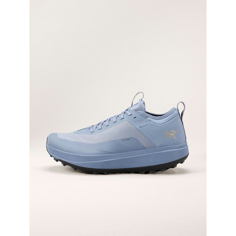 始祖鸟 欧洲直邮Arc'teryx 始祖鸟 Sylan GTX低帮越野跑 1230.87元