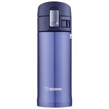 象印 SM-KZ36-AG 保温杯 360ml 深蓝色 76.36元