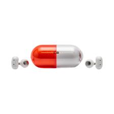 水月雨 PILL 耳夹式蓝牙耳机 148元