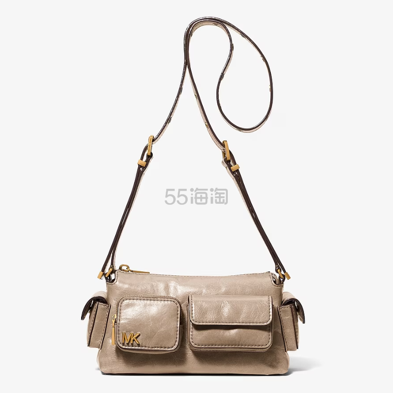 补货！Michael Kors Dakota 小号机车包