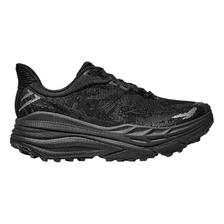 HOKA 男女秋季斯廷森 7全地形越野跑鞋STINSON 7轻便舒适稳定耐磨 724元（需用