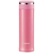 象印 SMJD48PA 真空保温 淡粉色 480ml 保温杯 69.2元（需用券）