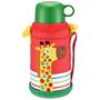 PLUS会员：TIGER 虎牌 MBJ-C06C-CG 儿童保温杯 600ml 长颈鹿 51.35元（需买2件，需用