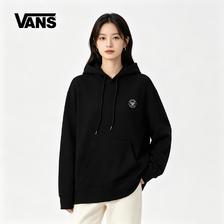 VANS 男款套头卫衣 84.1元