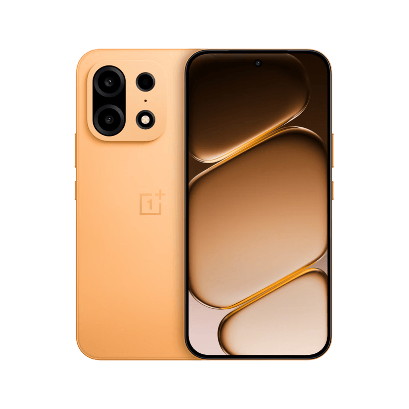 一加 Turbo 6X Pro 心想事橙 8GB+128GB 智能手机 1350.8元