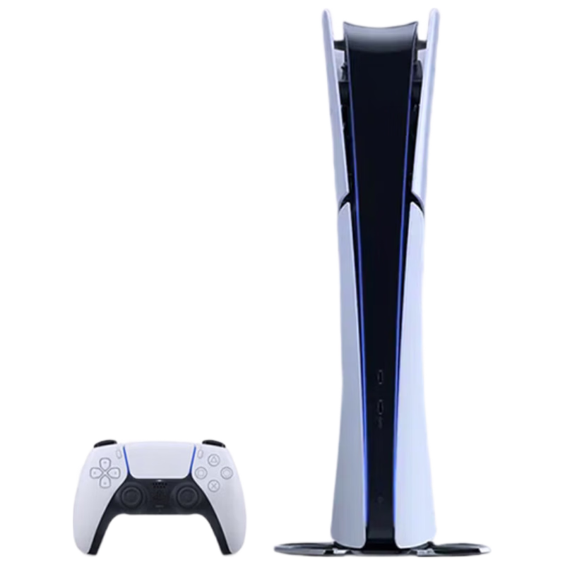 索尼 PS5 Slim 数字版 日版 游戏机 2698.2元