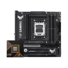 华硕 TUF GAMING B850M-PLUS WIFI7重炮手主板+AMD 锐龙7 4022.1元