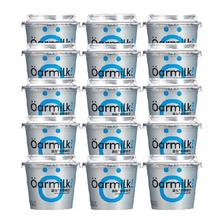 88VIP：Oarmilk 吾岛酸奶无蔗糖希腊酸奶低温小杯装 70g*15杯 62.46元（需用券）