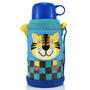 TIGER 虎牌 MBJ-C06C-CT 儿童保温杯 600ml 小老虎 79元（需买2件，需用券）