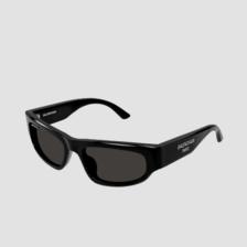 Balenciaga 巴黎世家 56MM 矩形墨镜 7折 $343（约2294.64元）