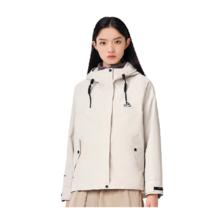 伯希和 男女款户外冲锋衣三合一抓绒防风防雨进藏外套 341.36元（需用券）