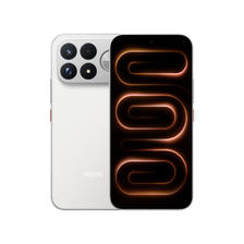 移动端：小米 REDMI 红米 K100 Pro Max 5G手机 3949元（淘金币可抵127.37元起）