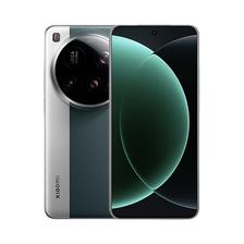 小米 MI 15 Ultra 5G手机 超级影像 长焦 全网通 松柏绿 12GB 256GB 3574.01元