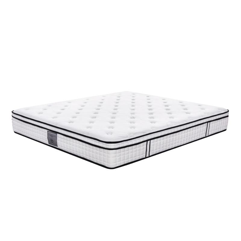 舒达 致眠 乳胶弹簧床垫 180*200*25cm 4610.84元