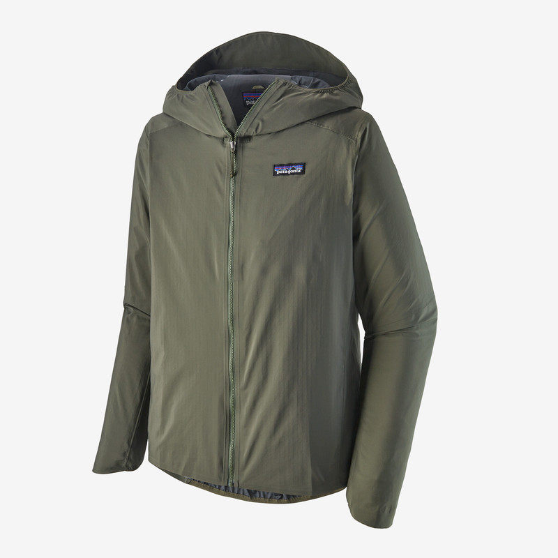 巴塔哥尼亚 香港直邮Patagonia 男士夹克 24381BSNG SS2024 1887.65元