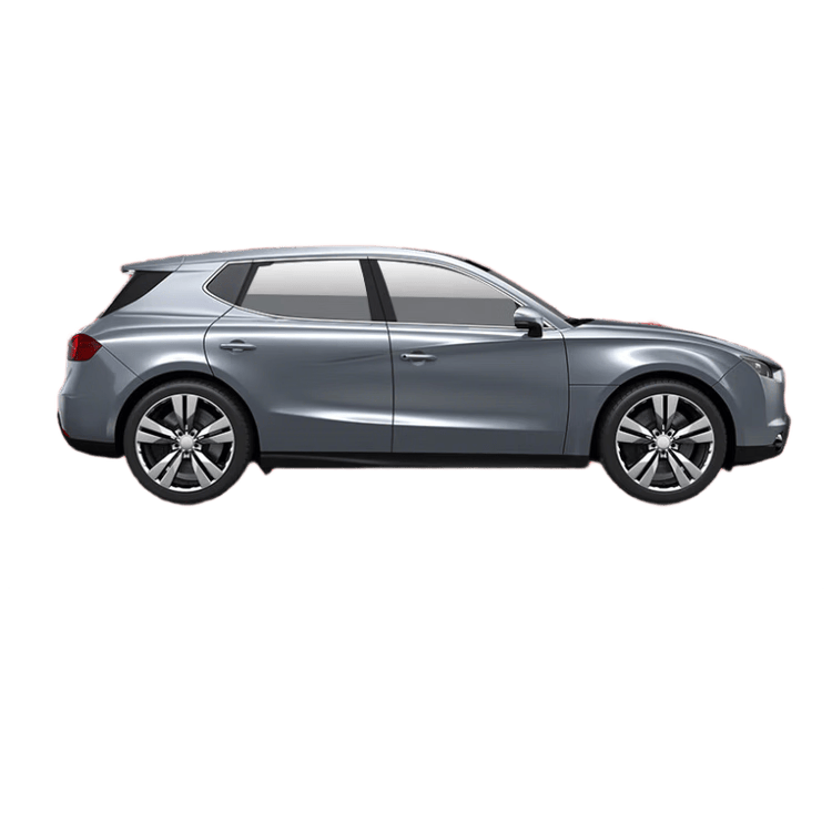 京东养车 外观洗车1次 轿车/SUV/MPV通用 5.91元