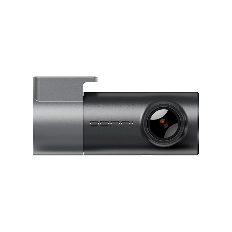 盯盯拍 行车记录仪MINIPro 2K版1440P高清夜视 断电能多拍 WDR宽动态 125.4元