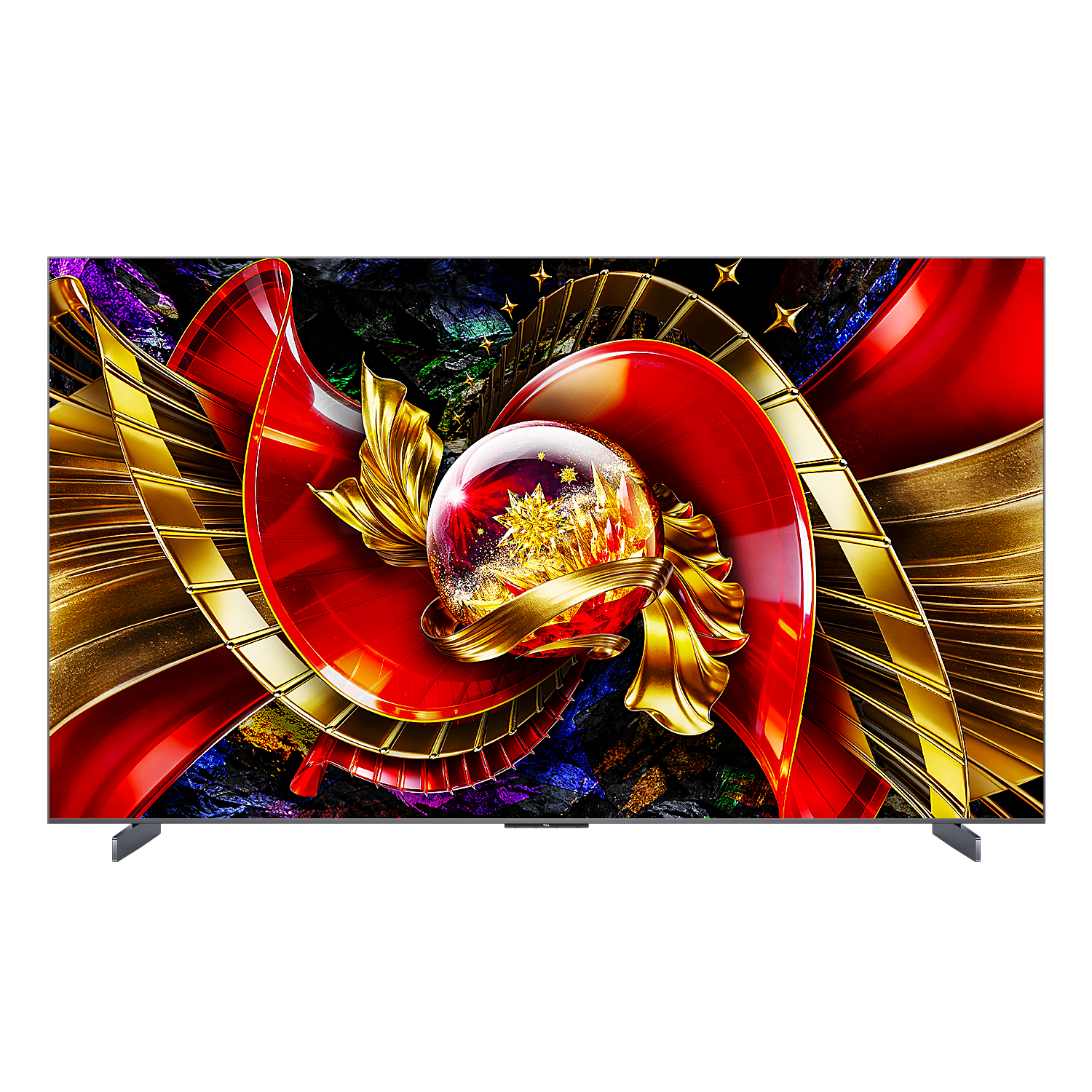 再降价、PLUS：TCL 85Q10M MiniLED电视 85英寸 超级蝶翼华曜屏 XDR6000nits 9499元（若可叠加组合购到手更低）