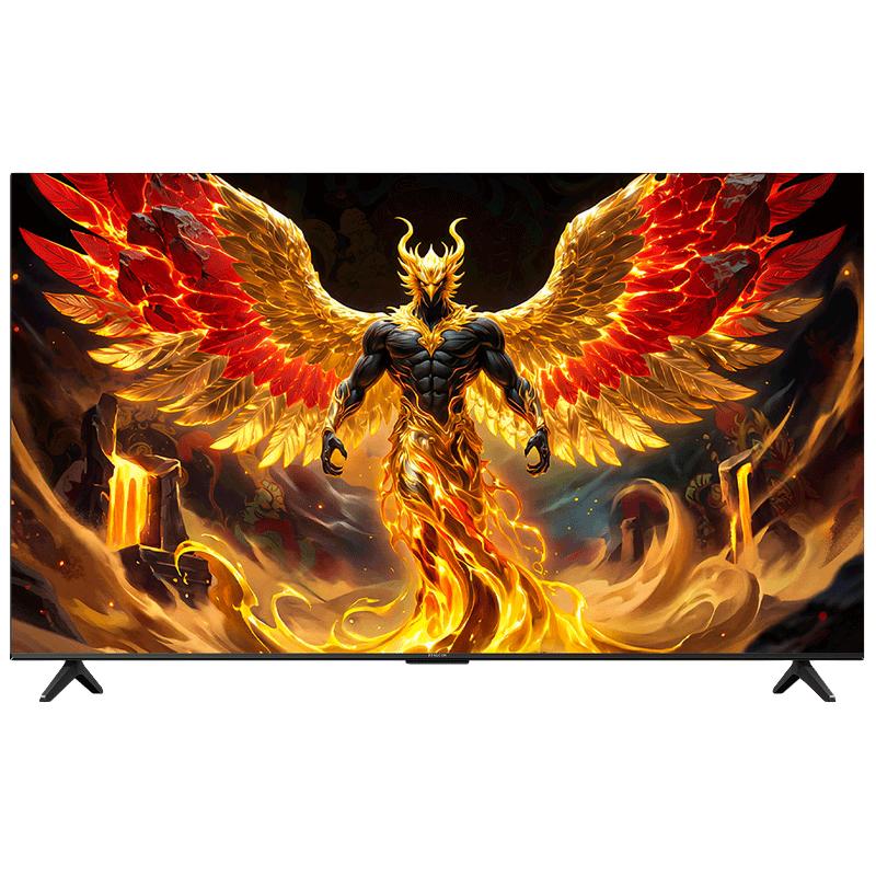 雷鸟 鹏6 SE系列 75F295C 液晶电视 75英寸 普通挂架 2350.52元（需用券）