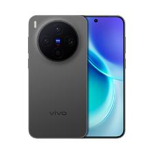 国家补贴：vivo X300 5G手机 16GB+512GB 纯粹黑 4094元（需用券）