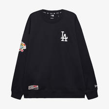 移动端：NEW ERA MLB羽绒服I卫衣男女同款 454元（淘金币可抵4.61元起）