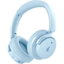 漫步者 Fit900NB 头戴式蓝牙降噪耳机 湖光蓝 210.4元