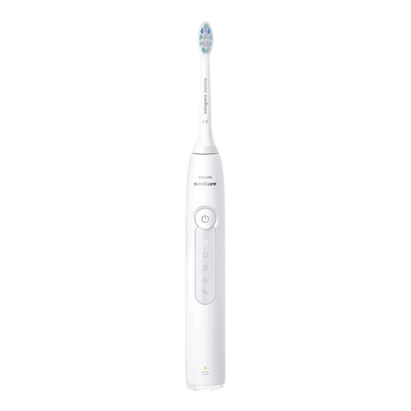 88VIP：飞利浦 电动牙刷钻石3系 智能声波成人 HX5181 164.1元（需用券）