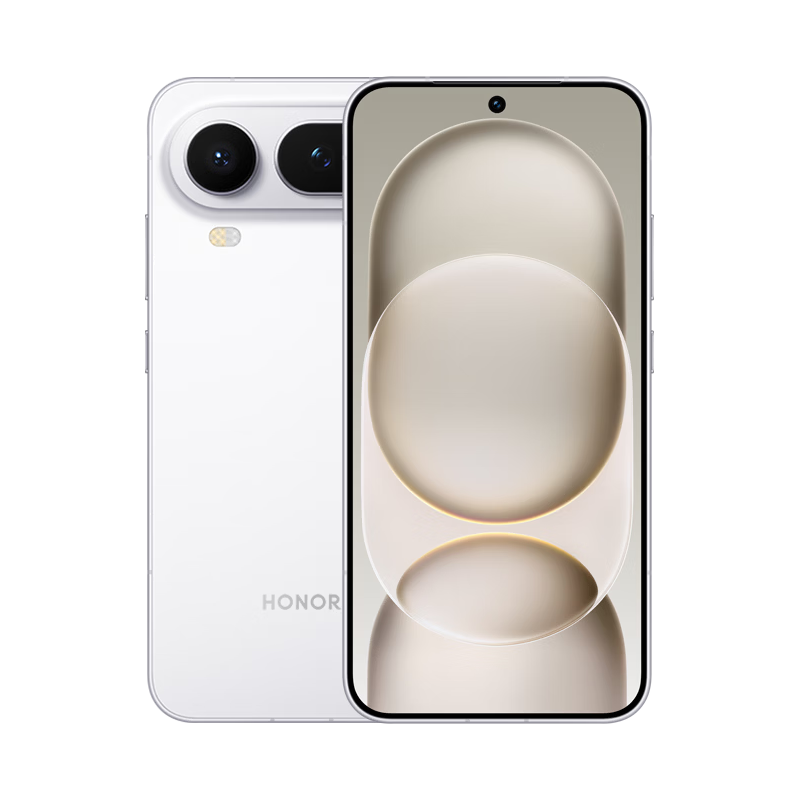 荣耀 Magic8 Pro Air 5G手机 16GB+512GB 羽白 3899元（需用券）