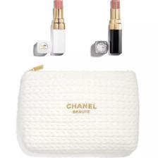 上新！Chanel 香奈儿可可缎光#928+可可炫光#90 $116（约776.03元）
