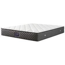 全友 独立弹簧静音 床垫 1.8米床垫 20-25cm（含） 偏硬 1389元