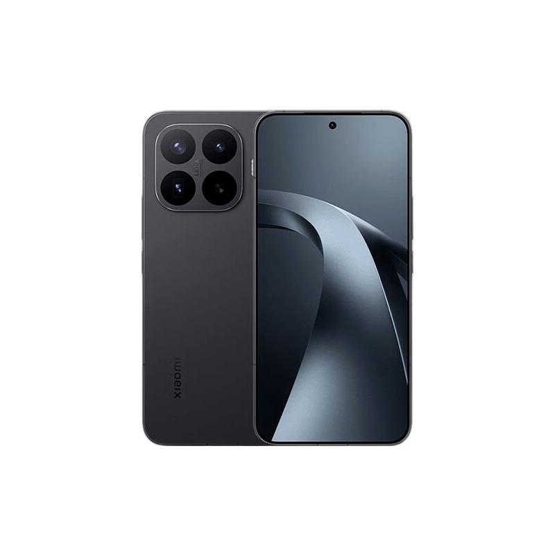 小米 17T Pro 5G手机 16GB+512GB 黑色 4048元（需用券）