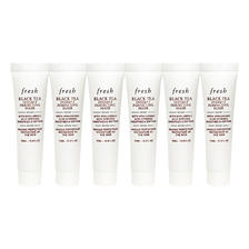 88VIP：馥蕾诗 红茶光采焕肤面膜 15ml*6 93.51元