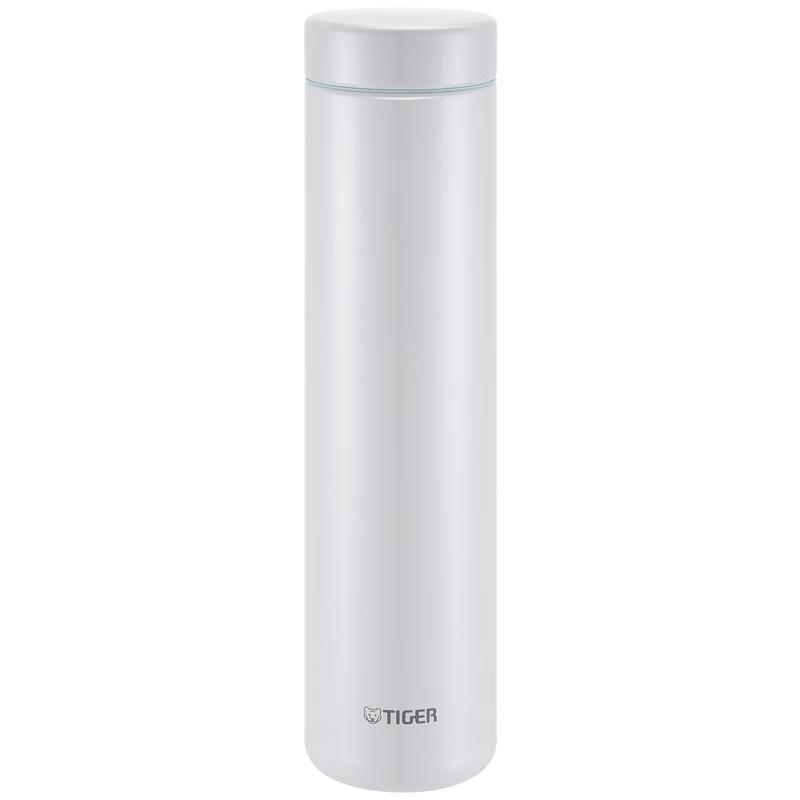 PLUS会员：TIGER 虎牌 MMZ-A602WW 保温杯 600ml 白雪公主 54.56元（需用券）