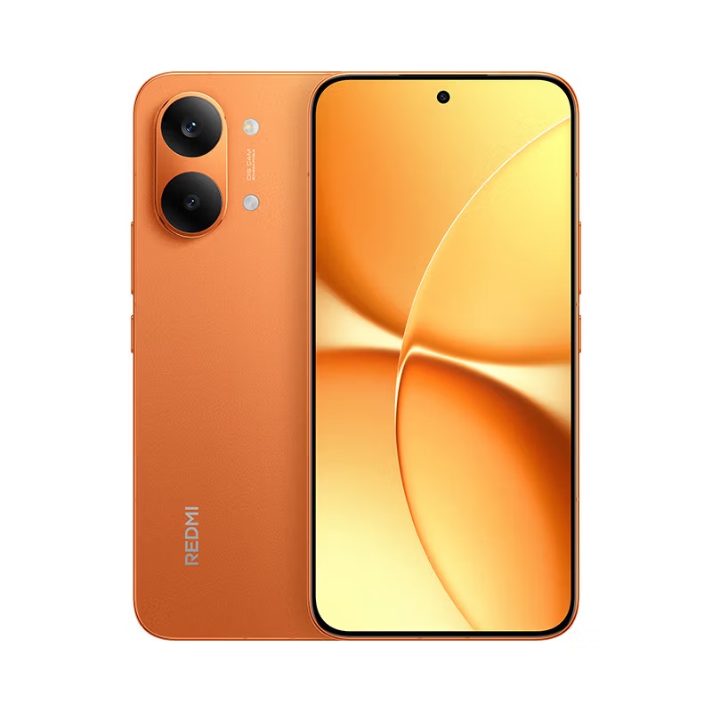红米 Turbo 5 Max 5G手机 12GB+256GB 阳光橙 2294.15元