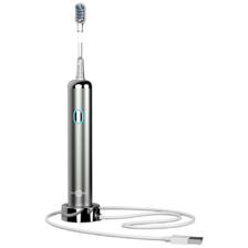 博皓 扫振电动牙刷 LS-1 银色 69元（需用券）