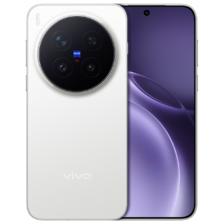 vivo X300 Pro 卫星通信版 5G手机 12GB+512GB 简单白 4044.63元（需用券）