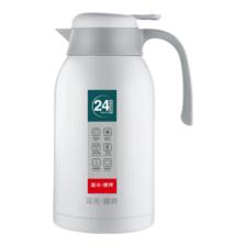 富光 2.2L 大容量保温壶 304不锈钢 按压式开水瓶 34.88元/件（共174.4元）